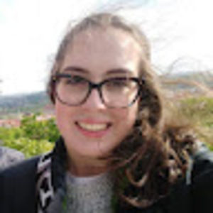 Meet your Posher, Zoe